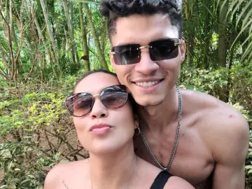 Livejasmin Live Porn of JosephandSarah