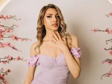 Livejasmin Sex Cam of IrisLayne