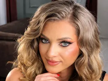 Livejasmin Free Porn Cam of IrisLayne