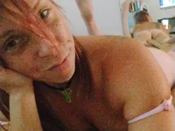 Shaved milf cams