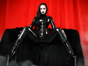 Livejasmin Sex Cam of VenenaShwarz