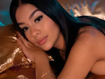 Livejasmin Live Porn of LorenaNovak