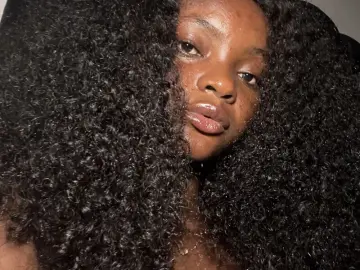 Livejasmin Free Porn Cam of CarterCamelia
