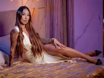 Livejasmin Live Sex of VictoriaFontaine