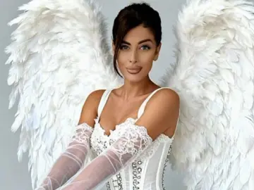Livejasmin Nude Webcam of SalmaRoze