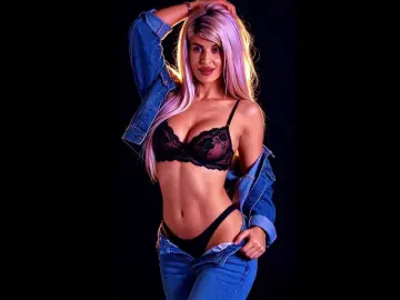 Livejasmin Best Webcam of SalmaRoze