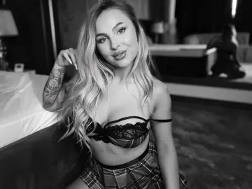 Livejasmin Free Porn Cam of Nicole