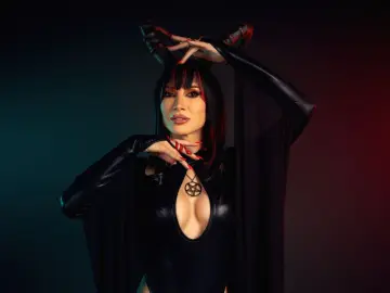 Livejasmin Free Live Porn of AngelaDevins