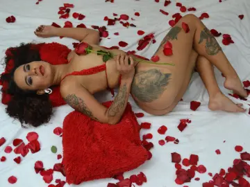 Livejasmin Free Live Porn of ScarlletRoja