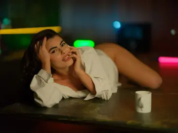 Livejasmin Live Sex of Yasmina