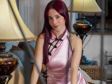 Livejasmin Private Sex Chat of SaraMars