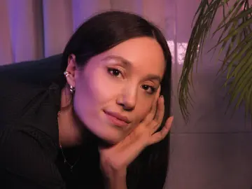 Livejasmin Private Sex Chat of AgnesCranberry