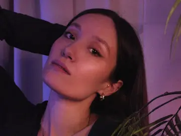 Livejasmin Private Sex Chat of AgnesCranberry