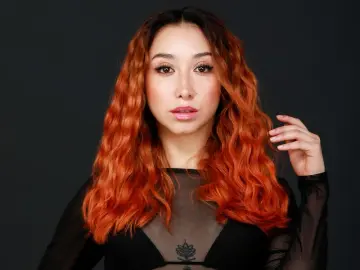 Livejasmin Watch Live Sex Cams of CristalMurphy