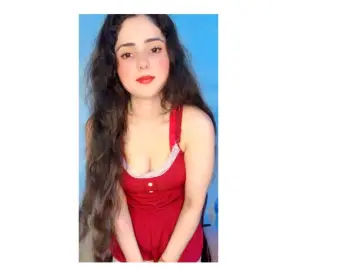 Long nails milf cams