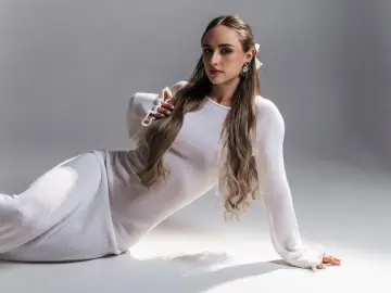 Livejasmin Live Sex of DannaWhite