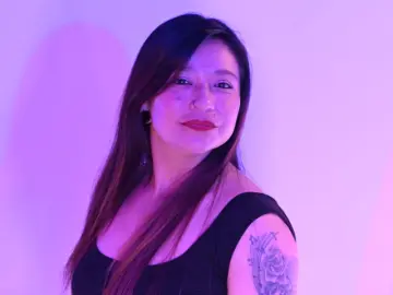 Livejasmin Live Sex Cam of MiaMonse