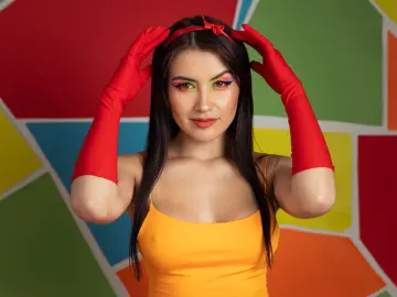 Livejasmin Free Porn Cam of AmeliieLopez