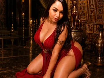 Livejasmin Best Webcam of IsisJhonzon