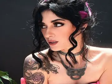 Livejasmin Watch Live Sex Cams of Missameliacblack