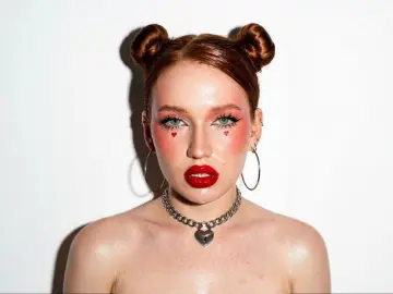 Livejasmin Sex Chat of BellaMesmer