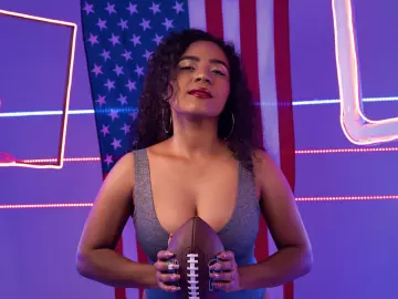 Livejasmin Live Sex of PaolitaKen