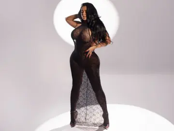 Livejasmin Live Sex Cam of CassyeCross