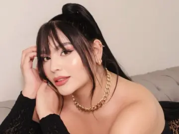 Livejasmin Live Sex Cam of MadelineHalls