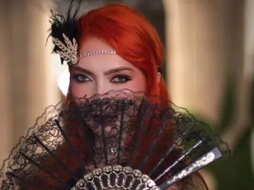 Livejasmin Adult Webcams of MorgenFloquet