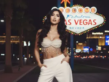 Livejasmin Adult Webcams of TrixieSaisem