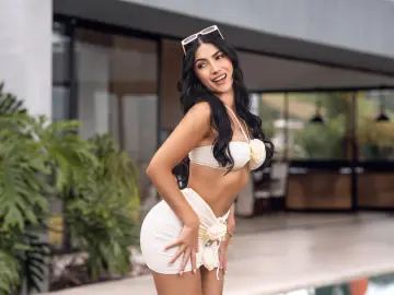 Livejasmin Sex Cam of CamiWatson