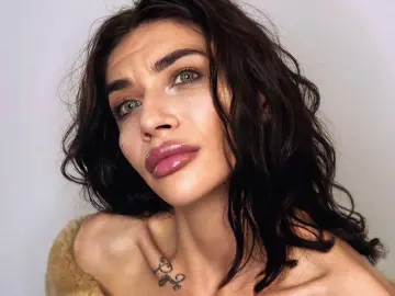 Livejasmin Sex Chat of JanneMaine