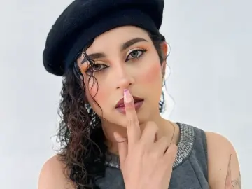 Livejasmin Private Sex Chat of SkyllerHex