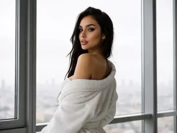Livejasmin Free Live Porn of RoxAnne