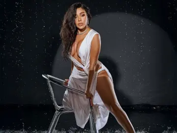 Livejasmin Adult Webcam of MelannyRizzo