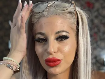 Livejasmin Best live sex cam show of AmmyMiss