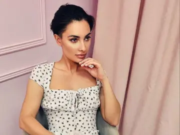 Livejasmin Sex Chat of SoraChans