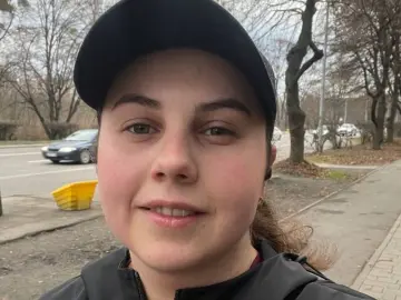 Livejasmin Sex Cam of DariaCalm