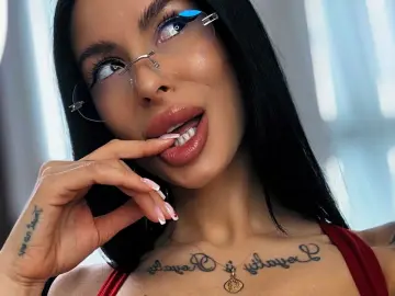 Livejasmin Sex Chat of EvaAmantti