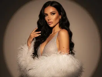 Livejasmin Sex Cam of Raisa