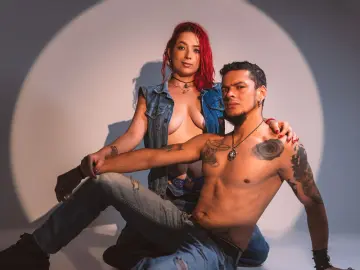 Livejasmin Free Porn Cam of AbbyAndVincent