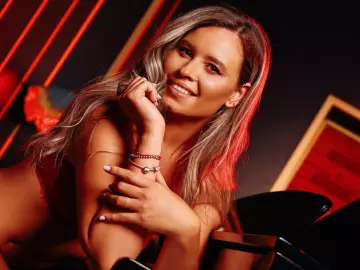 Livejasmin Adult Webcam of BrandyHunt