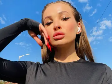 Livejasmin Sex Chat of KatyMonro