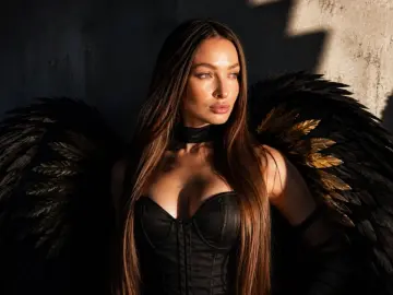Livejasmin Live Sex of KatyMonro