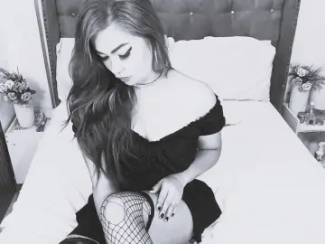 Livejasmin Adult Webcams of MckenzieLeei