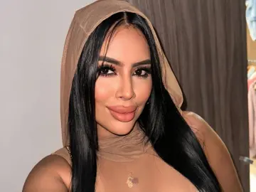 Livejasmin Live Porn of Anny