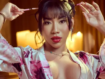 Livejasmin Sex Cam of EvaParkert