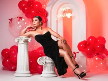 Livejasmin Free Porn Cam of SashaPalmer