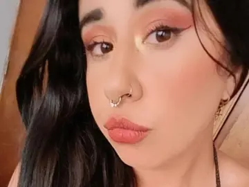 Livejasmin Sex Cam of KanyaLuz