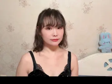 Livejasmin Live Sex of KeYuanYuan